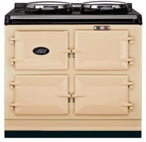 Small Aga/Rayburn