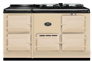 Large Aga