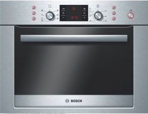 Combi oven