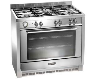 90cm range cooker